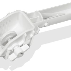 Deecaray Soporte de pestañas removedor para eliminar manchas de áreas difíciles de alcanzar Deecaray Soporte de pestañas removedor para eliminar manchas de áreas difíciles de alcanzar