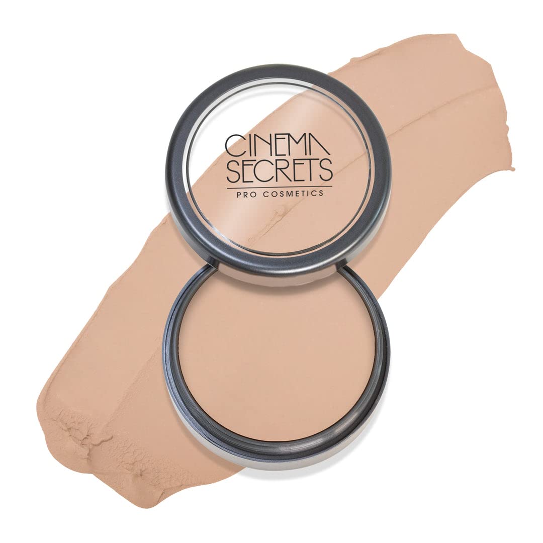 Juego de polvos compactos Cinema Secrets Ultimate Base