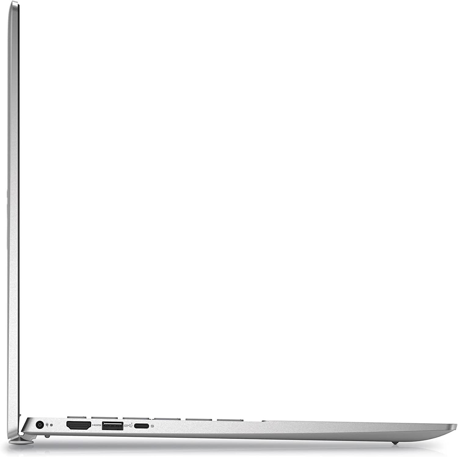 Dell Laptop Inspiron 5620 FHD de 16 pulgadas (1920 x 1080) (2023)  Procesador Intel 10-Core i7-1255U  Huella digital  WiFi 6E  USB-C  Memoria DDR4