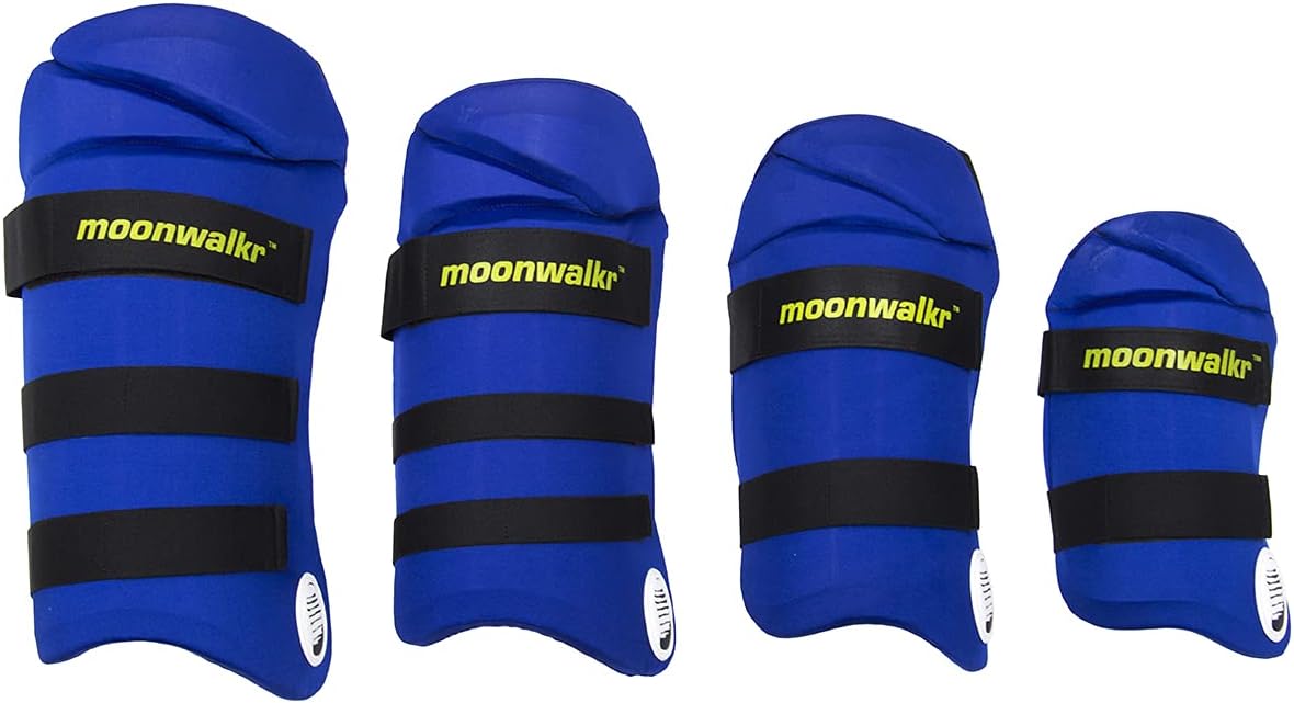 ENDOS – Protectores de cricket