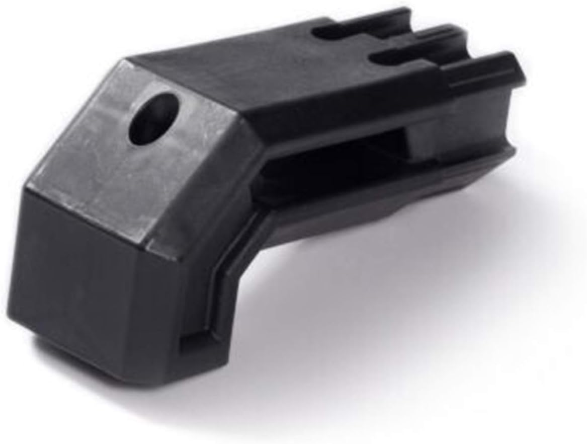 Putco Rieles laterales Tec para Ford F150 2021-2024 – Cama de 5 pies 7 pulgadas