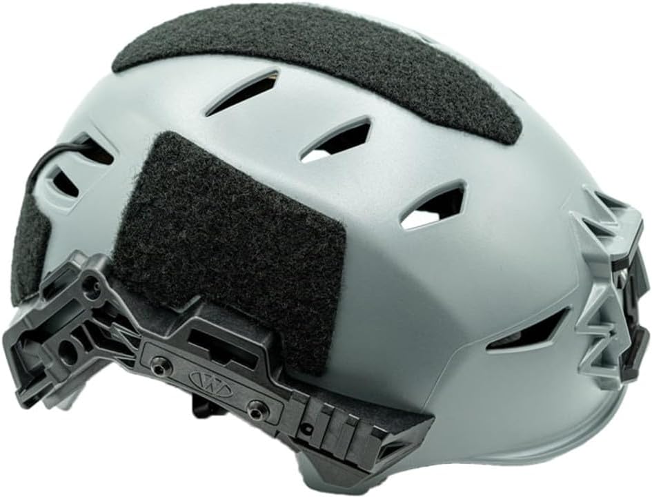 Armasight Team Wendy EXFIL LTP Bump – Riel para casco 3.0, talla ML