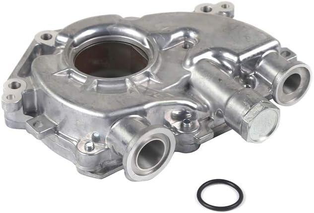 MOCA – Conjunto de bomba de aceite de motor para Nissan Frontier y 12-21 para Nissan NV3500 y 05-15 para Nissan Xterra y Suzuki Equator 2009-2012