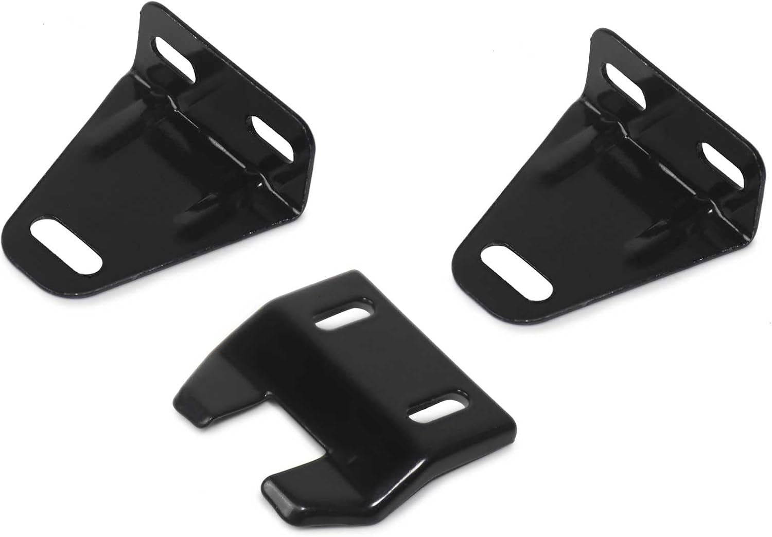 Asiento vintage estilo joroba Tuck N’ Roll negro Cafe Racer, no específico para bicicletapara CB550650750 CX500 K75 K100 R100 GS750 XJ-R XS Series