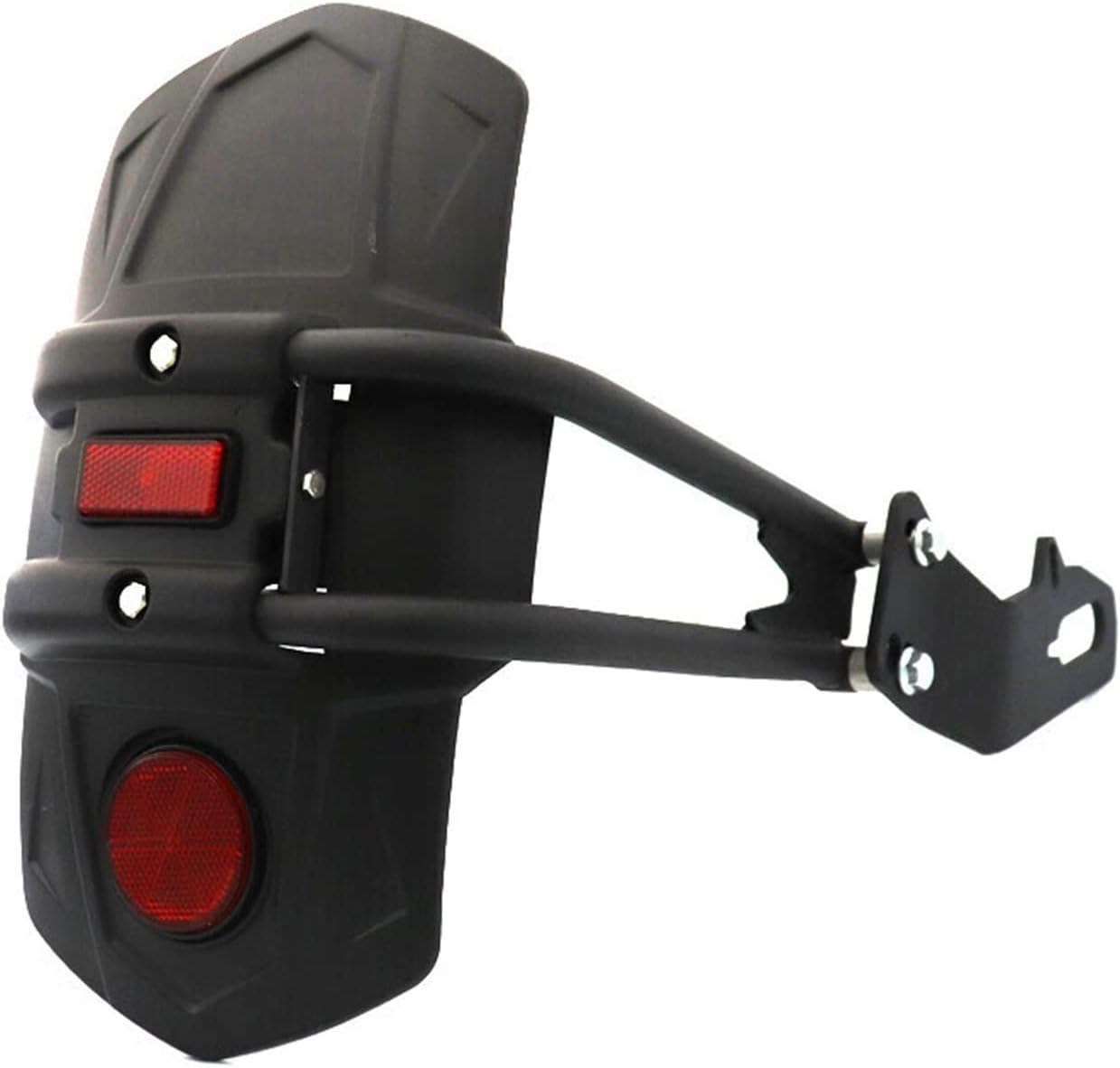 Soporte de guardabarros para Suzuki DL650 V-Strom 650 250 650XT GSX S750 R125 R250 GS500 SV650 VANVAN 200 motocicleta guardabarros trasero