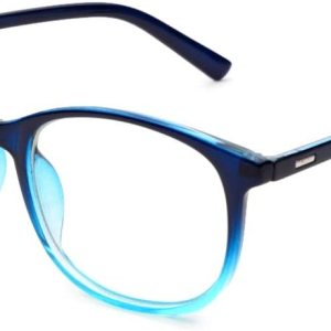 Gafas de miopía con montura de gran tamaño, 3.00 Fuerza corta de visión para hombres y mujeres Gafas de miopía con montura de gran tamaño, 3.00 Fuerza corta de visión para hombres y mujeres