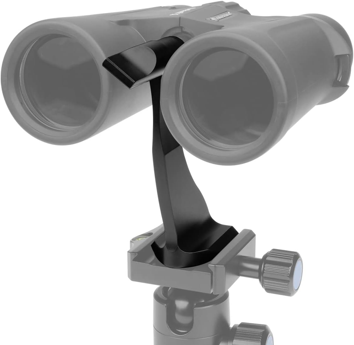 Adaptador de trípode binocular con soporte de 14 pulgadas para 7×35 7×50 8×21 8×25 8×30 8×32 8×40 8×42 8×56 10×25 10×42 10×50 12×50 15×60 15 X70 1