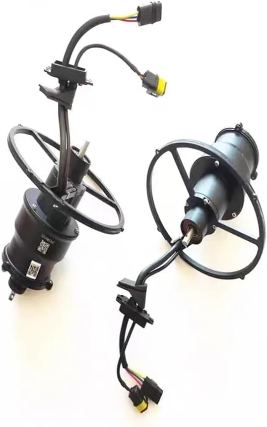 SBOJI Agras Drone para DJI T40T20P Reducción Módulo de Caja de Cambios