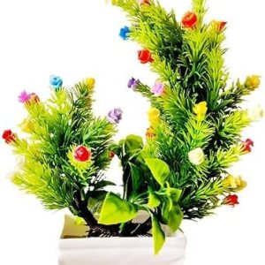 Maceta artificial Bonsái artificial para decoración de la oficina en el hogar, plantas de interior Bonsái Maceta artificial Bonsái artificial para decoración de la oficina en el hogar, plantas de interior Bonsái