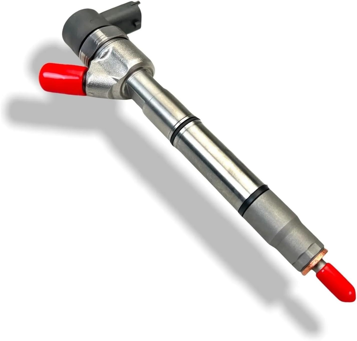 0445110222 0445110223 inyector de combustible diesel 33800-2A100 33800-2A110 compatible con la matriz de Hyundai Avante compatible con KIA Cerato