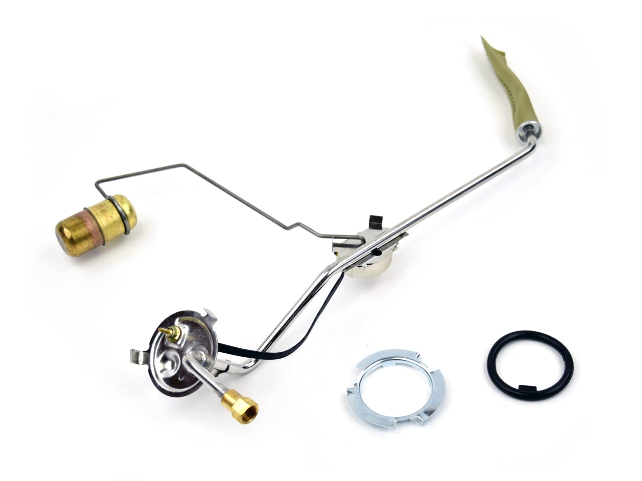 Unidad de envío de combustible 516″ acero inoxidable para 1967-1971 Chevrolet C10 Pickup Truck