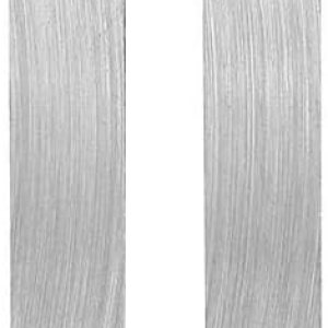 Hilitand HSS – Hoja de cepilladora manual para carpintería, cepilladora manual de acero de alta velocidad, herramienta de carpintería con hoja Hilitand HSS – Hoja de cepilladora manual para carpintería, cepilladora manual de acero de alta velocidad, herramienta de carpintería con hoja