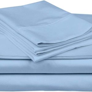 Juego de sábanas y fundas de almohada de 42 x 80 pulgadas, juego de sábanas y fundas de almohada de 4 piezas de 1800 hilos, colchón de caravanas y Juego de sábanas y fundas de almohada de 42 x 80 pulgadas, juego de sábanas y fundas de almohada de 4 piezas de 1800 hilos, colchón de caravanas y