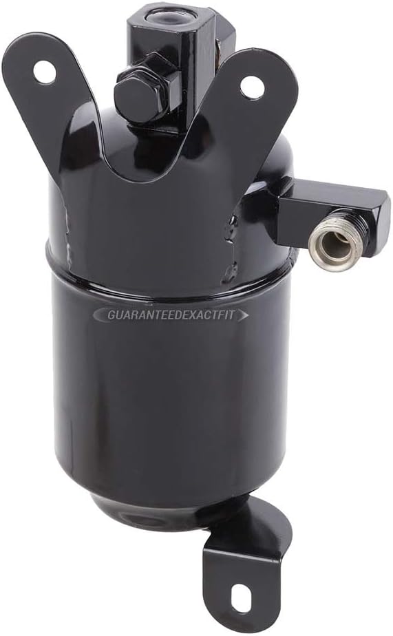 Para Jahuar Vanden Plas & XJ6 1988-1993 AC Acumulador Receptor Secador – BuyAutoParts 60-30848 Nuevo