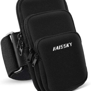 3 bolsillos para teléfono para correr para iPhone 15 14 Pro Max 13 Plus 12 11 XS XR X 8 7 Galaxy S23 bolsa para tarjetas de llaves, resistente al 3 bolsillos para teléfono para correr para iPhone 15 14 Pro Max 13 Plus 12 11 XS XR X 8 7 Galaxy S23 bolsa para tarjetas de llaves, resistente al