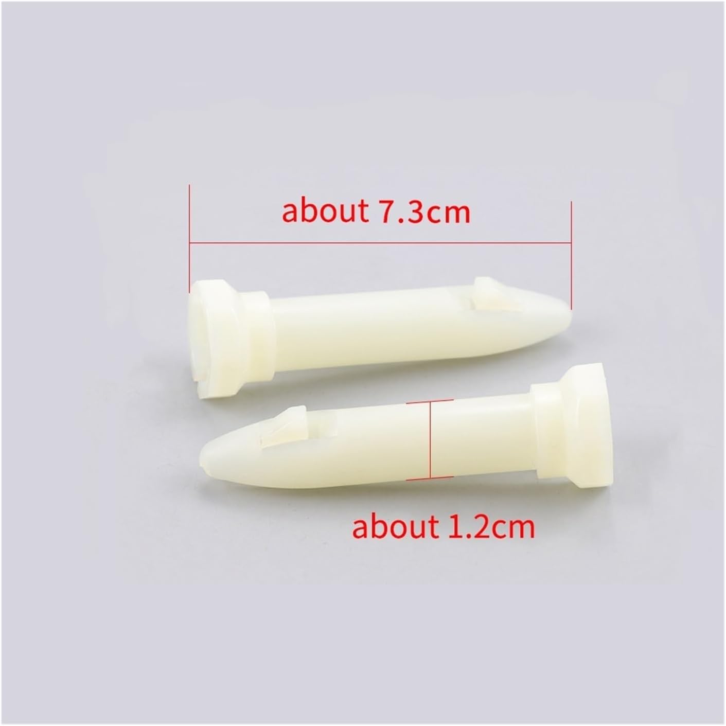 Drum Washing Machine Shock Absorber  Compatible for LG Panasonic Samsung Little Swan Midea Galanz Washing Machine Shock Absorber Clip (Color