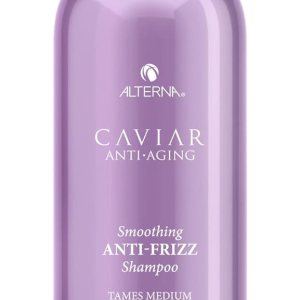 Alterna Caviar Champú Anti-Envejecimiento Anti-Frizz Champú Unisex 33.8 onzas líquidas Alterna Caviar Champú Anti-Envejecimiento Anti-Frizz Champú Unisex 33.8 onzas líquidas