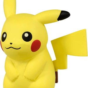 Pokemon MS-01 Pikachu Pokemon MS-01 Pikachu