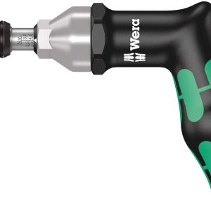 Desarmador hexagonal, de la marca Wera, 1 Desarmador hexagonal, de la marca Wera, 1
