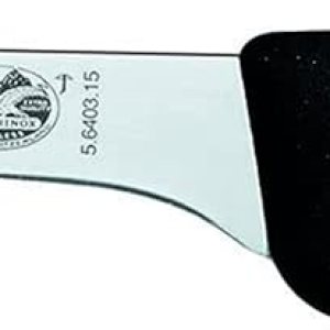 Ausbeinmesser, Fibrox schwarz Ausbeinmesser, Fibrox schwarz