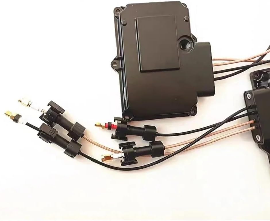 Agras Drone para DJI T40T20P Radio Frenquency Module (Módulo RF)