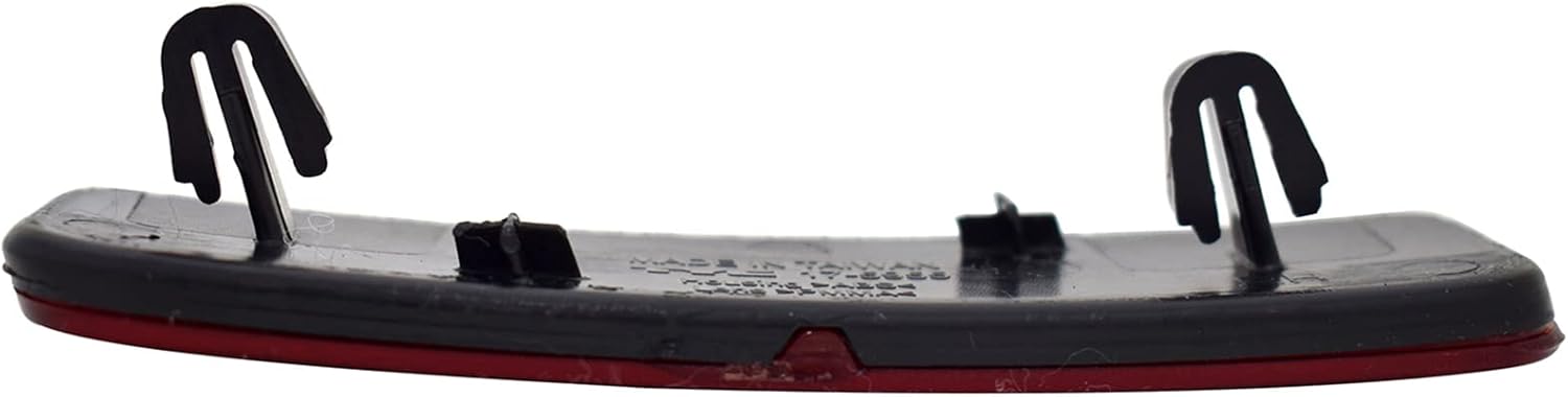 APA – Repuesto para reflector de parachoques trasero 2021 2022 BRONCO Sport pasajero derecho M1PZ13A565A FO1185123