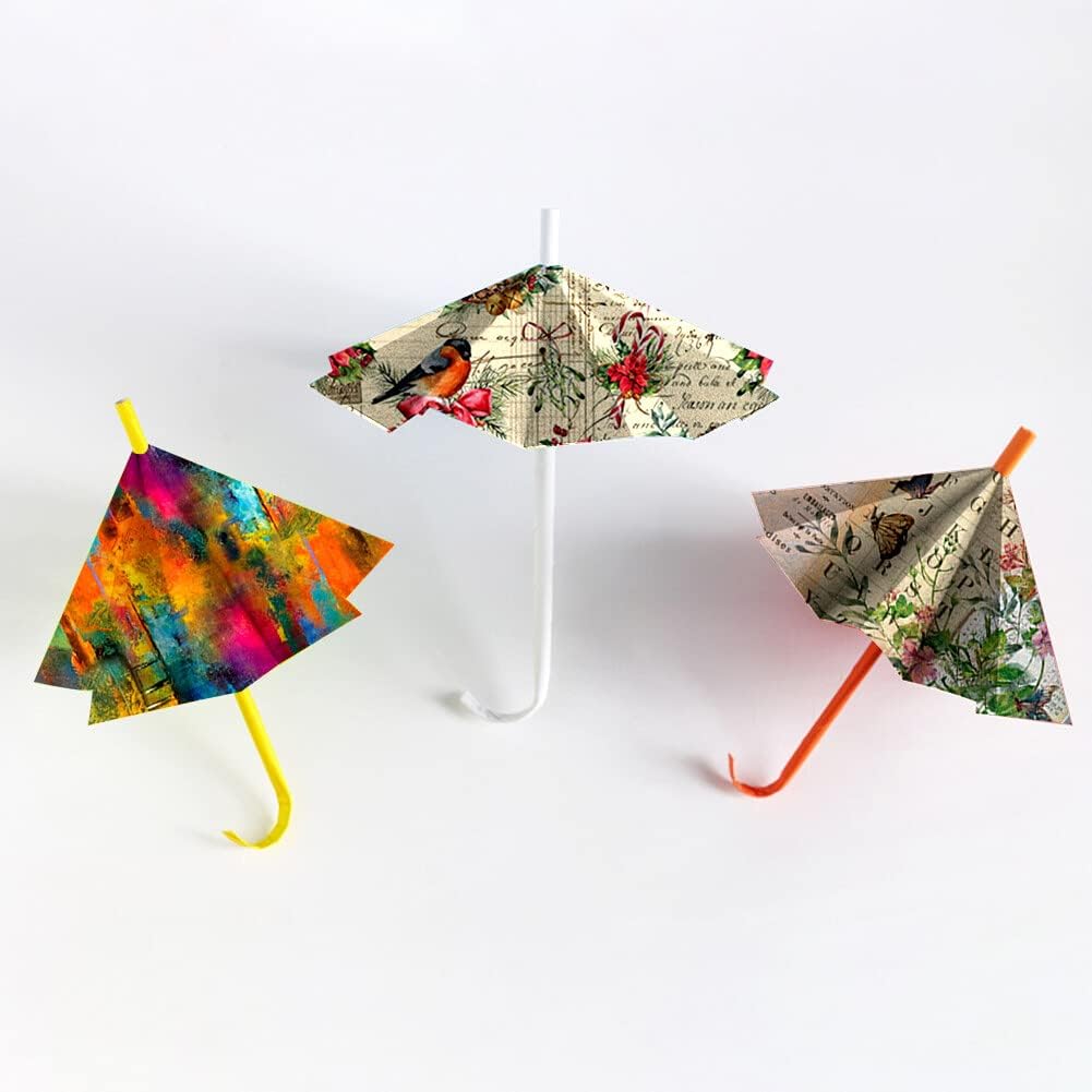 24 piezas de papel de álbum de recortes vintage, papel de álbum de recortes de una cara de 6 x 6 pulgadas para suministros de diario, papel