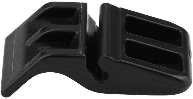 Clip de accesorio para filtro de aire, clips de filtro de aire, filtro de aire automático para caja de admisión de caja de admisión 17219-P65-000
