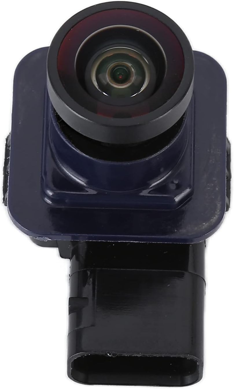 Cámara de seguridad de estacionamiento Cámara de visión trasera EB5Z19G490A IP68 impermeable de repuesto de herramienta de asistencia de