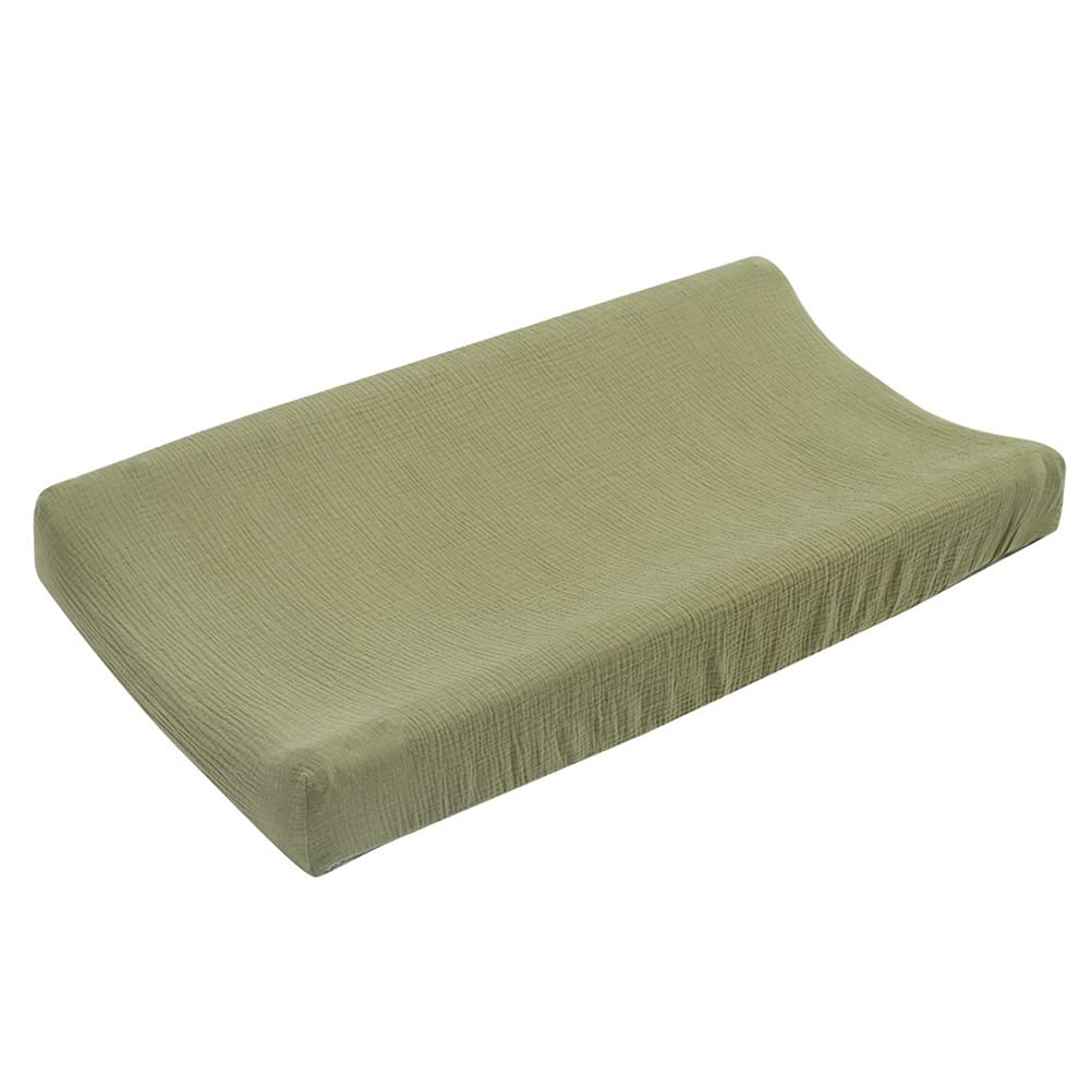 1 paquete de sábanas elásticas de alta calidad para cuna, algodón ultra suave, hipoalergénico, sábanas de punto cómodas y sedosas, decoración de