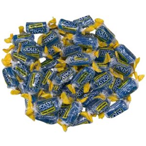 CandyKrave Jolly Rancher – Caramelos duros saborizados de alta calidad, envueltos individualmente, bolsa de dulces a granel, delicia de sabor a CandyKrave Jolly Rancher – Caramelos duros saborizados de alta calidad, envueltos individualmente, bolsa de dulces a granel, delicia de sabor a