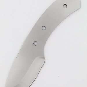 Cuchillo Fatboy que hace la hoja en blanco – cazapescacuchillo de campamentoCustom (s115 SATIN) Cuchillo Fatboy que hace la hoja en blanco – cazapescacuchillo de campamentoCustom (s115 SATIN)
