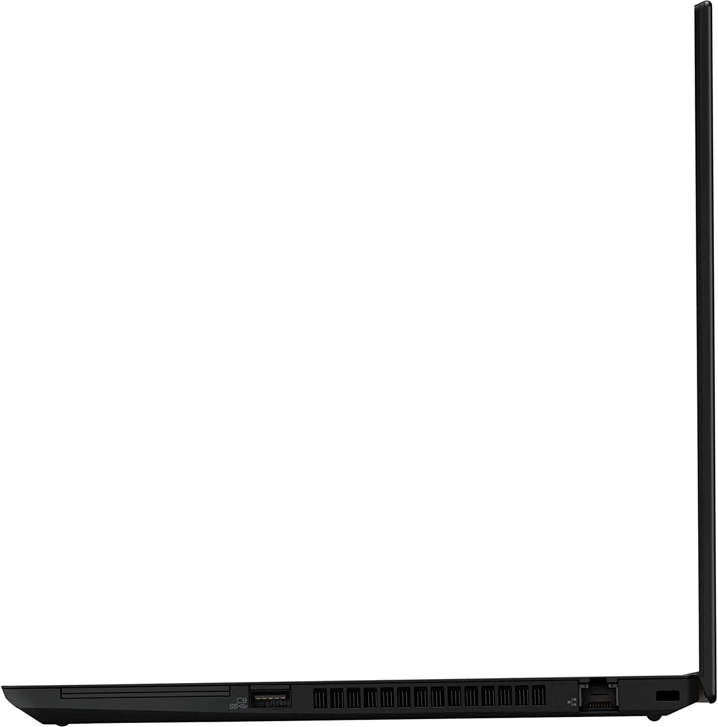 Lenovo ThinkPad T14 Gen 2 AMD Ryzen 7 PRO 5850U, 14 pulgadas FHD (1920×1080) IPS 400nits antirreflejo, 16 GB de RAM, SSD de 512 GB, teclado
