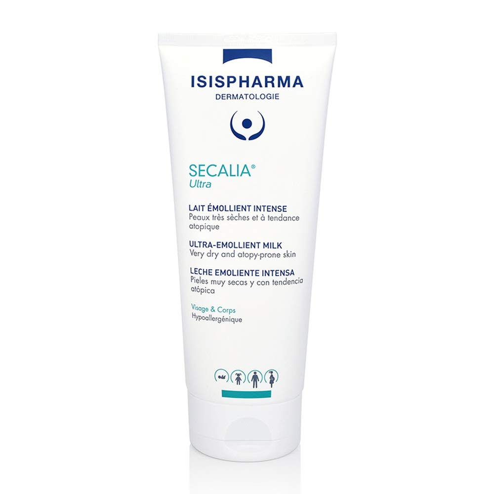 Leche ultraemoliente Colección Verano Mujer
