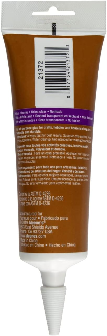 Aleenes – Pegamento multiuso en aerosol  bolígrafos de pegamento.
