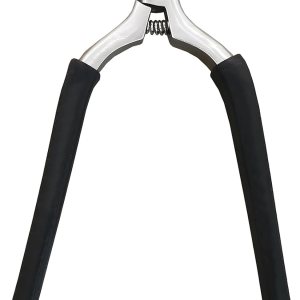 Cortadora de cutículas, pinza de cutícula de 34 de mandíbula extremadamente afilada, herramientas profesionales para recortar cutículas de uñas, Cortadora de cutículas, pinza de cutícula de 34 de mandíbula extremadamente afilada, herramientas profesionales para recortar cutículas de uñas,