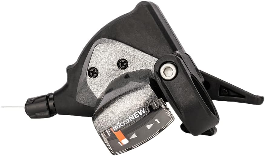 RUSUO Kit de transmisión de bicicleta, desviadores de MTB de 1 x 10 velocidades, conjunto de bielas para bicicleta de 11-50T, casete, volante de 10