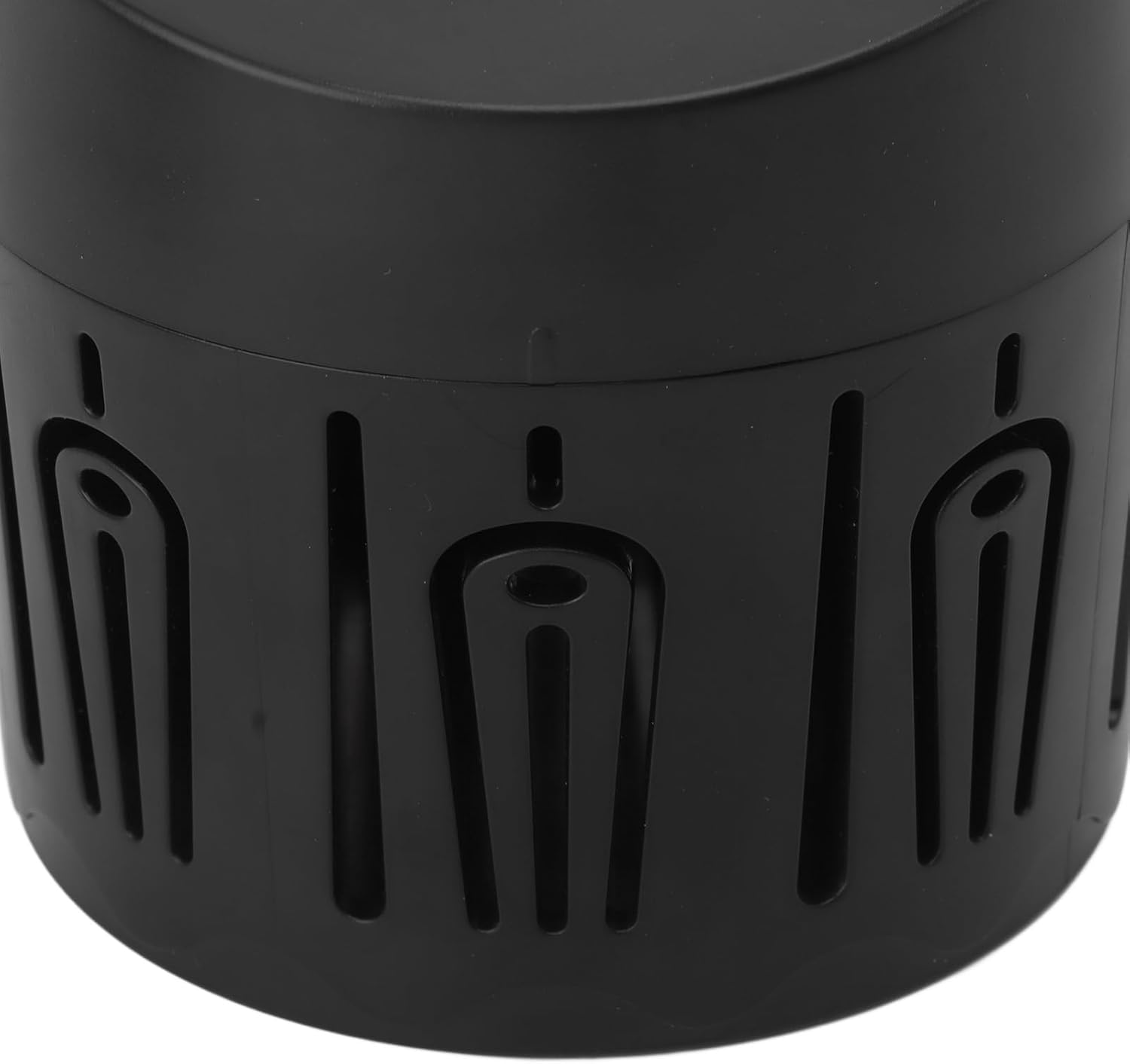 2 luces solares para valla, luces solares de cubierta, luces LED impermeables IP67 para exteriores, patrón de carcasa elegante decorativo, poste de