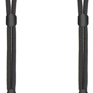 VEXMOTT Correas de muñeca ajustables compatibles con iPhone Cámara USB Flash Drive Llavero y otros artículos portátiles, color negro, juego de 2 VEXMOTT Correas de muñeca ajustables compatibles con iPhone Cámara USB Flash Drive Llavero y otros artículos portátiles, color negro, juego de 2