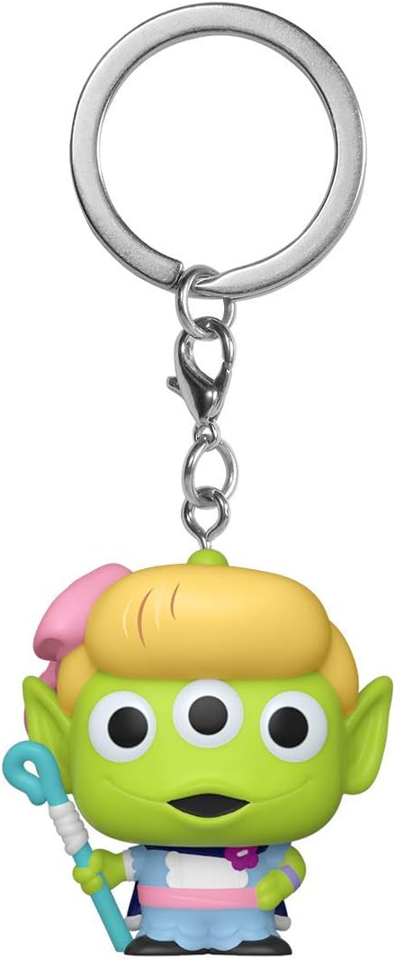 Funko niños modernos