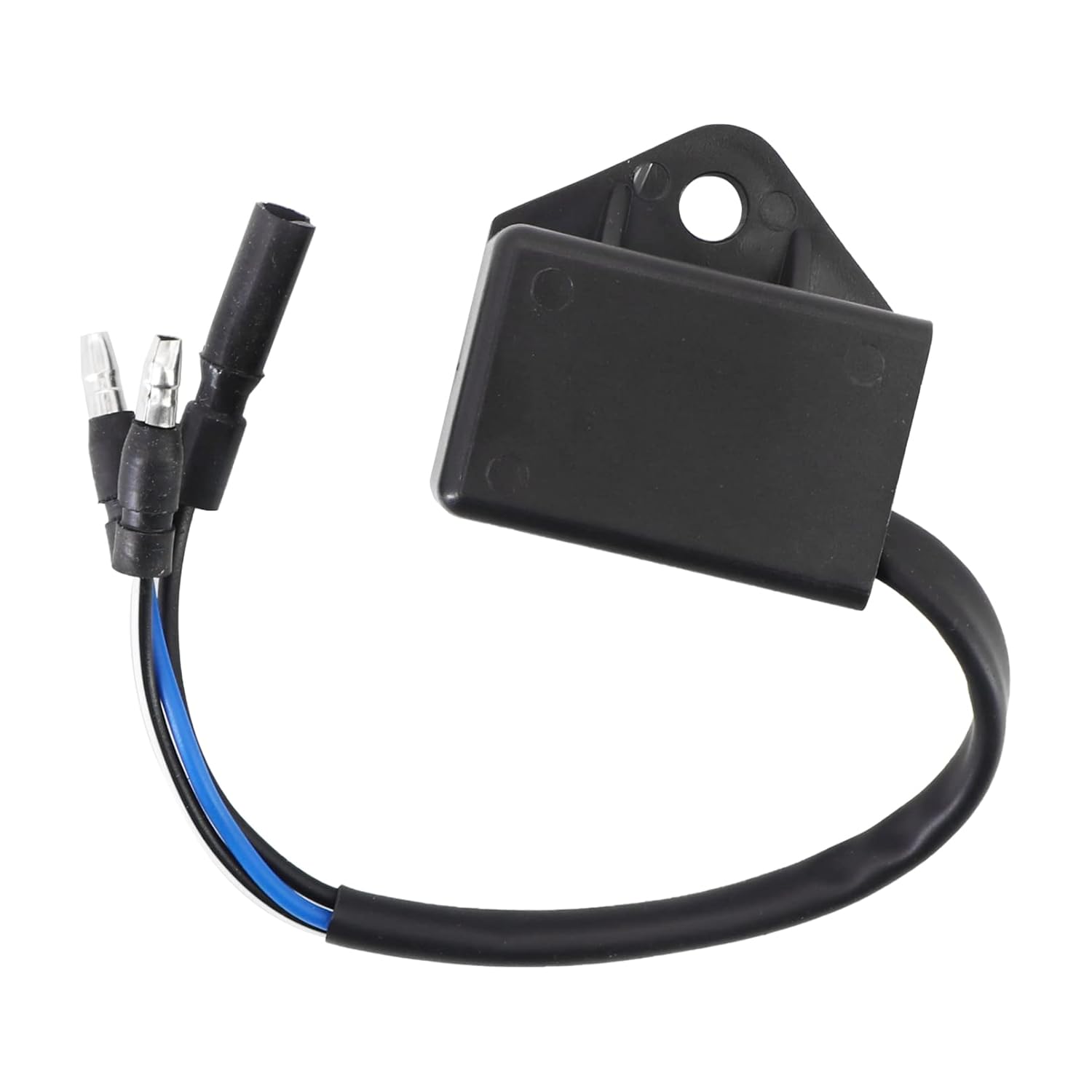 Relé de corte de bomba de combustible 27034-1053 compatible con Kawasaki Mule 1991-2008 1000 2500 2510 2520 3000 3010 3020