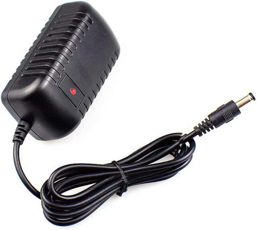 (Taeléctrico) Adaptador de CACC Cable de cargador de fuente de alimentación para proyector de bolsillo AAXA P300 Neo Pico