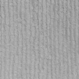 Richlin Fabrics Paquete de 5 yardas de chenilla de algodón de 58 pulgadas, 10 onzas, color blanco Richlin Fabrics Paquete de 5 yardas de chenilla de algodón de 58 pulgadas, 10 onzas, color blanco