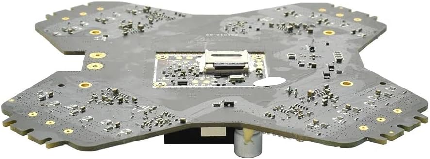 Phantom 3 ProAdv ESC placa base 2312A reemplazo de la placa base para DJI Phantom 3 Pro Adv Drone piezas de reparación