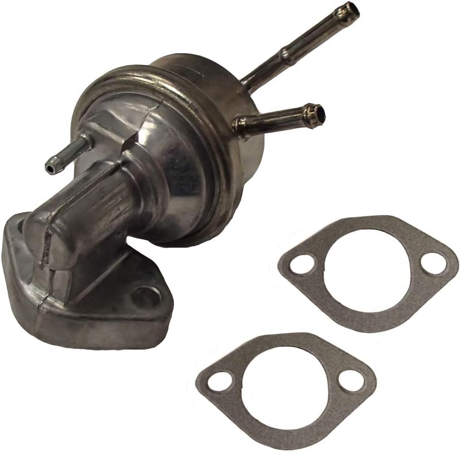 RAParts AM132715 Fuel Pump Fits John Deere GX345 LX178 LX188 LX279 LX289