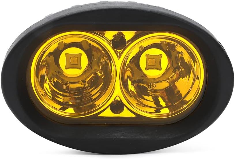 Luz de cabeza LED de alto rendimiento para bicicleta eléctrica Rad Power Bikes Mini Rover Expand Runner Plug & Play Off Road Vehículo Luces de