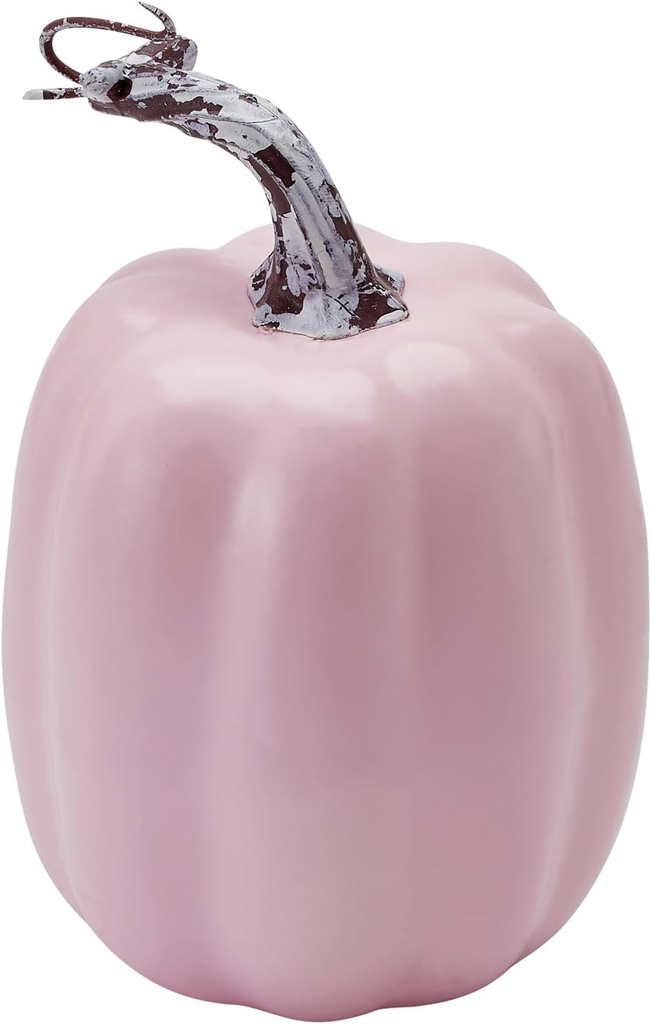 7 calabazas artificiales de Halloween, modelo de calabaza de espuma falsa, decoración de otoño y cosecha, decoración para el hogar, fiesta, día de
