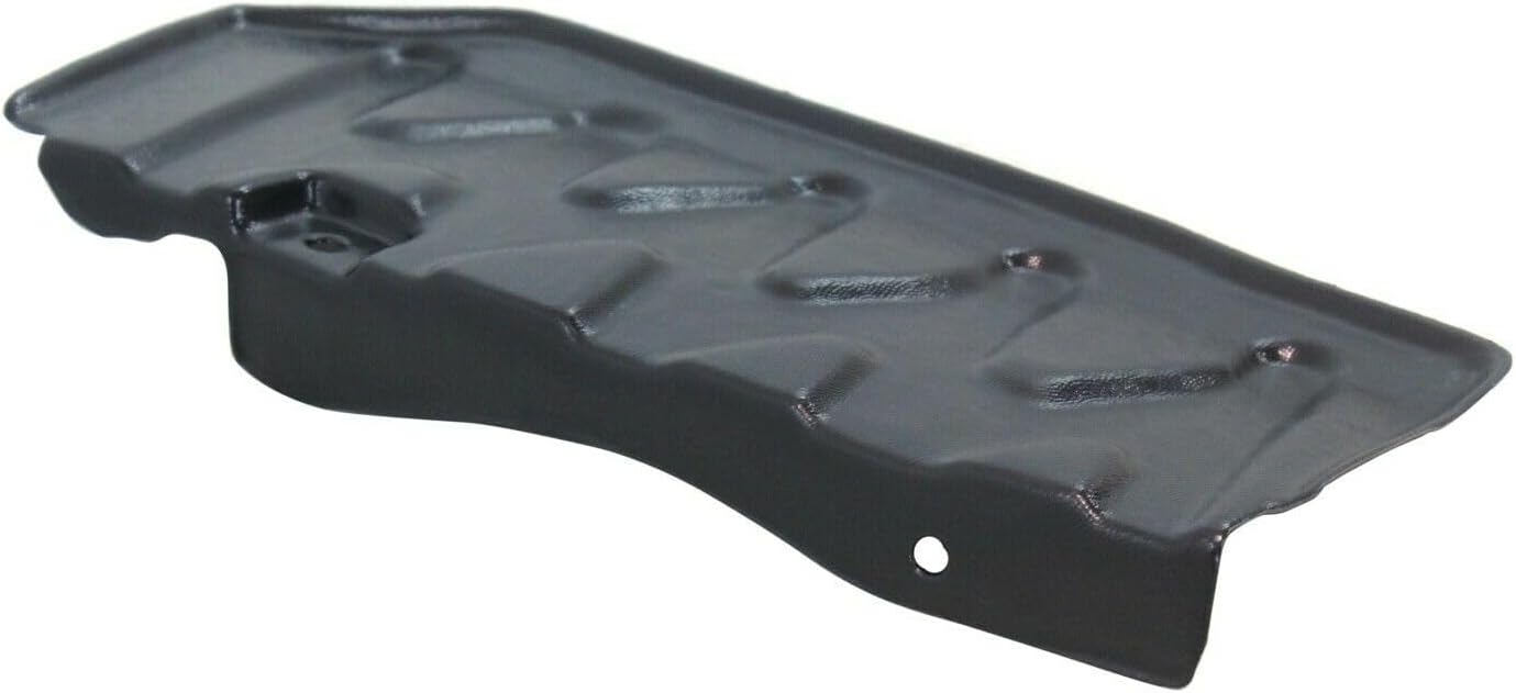 Driver Side Engine Splash Shield Compatible with GL GLS GS L SE Blue SR 14868949