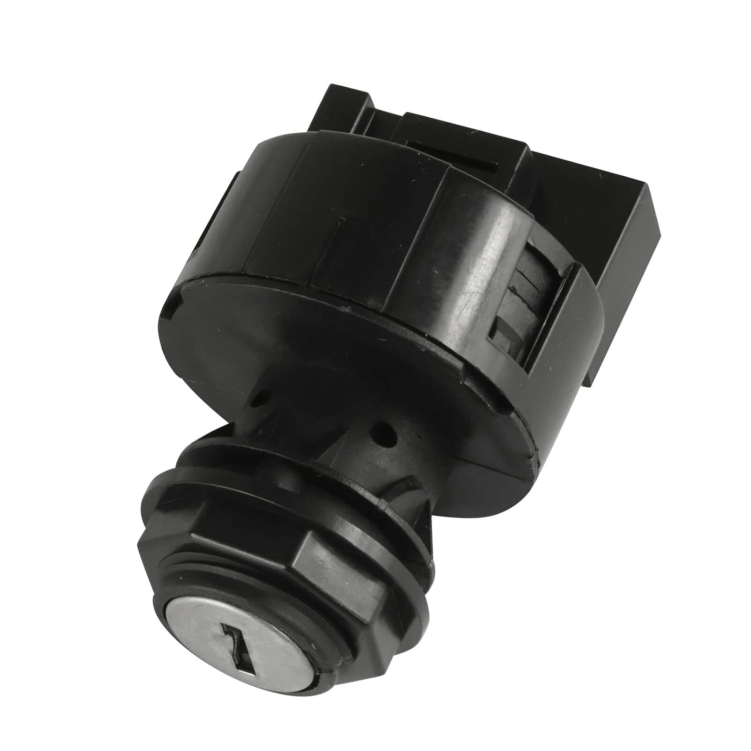 for Ignition Switch Key for Polaris Scrambler 500 2X4 4X4 2002 2003 Mod-ZTF1-1290