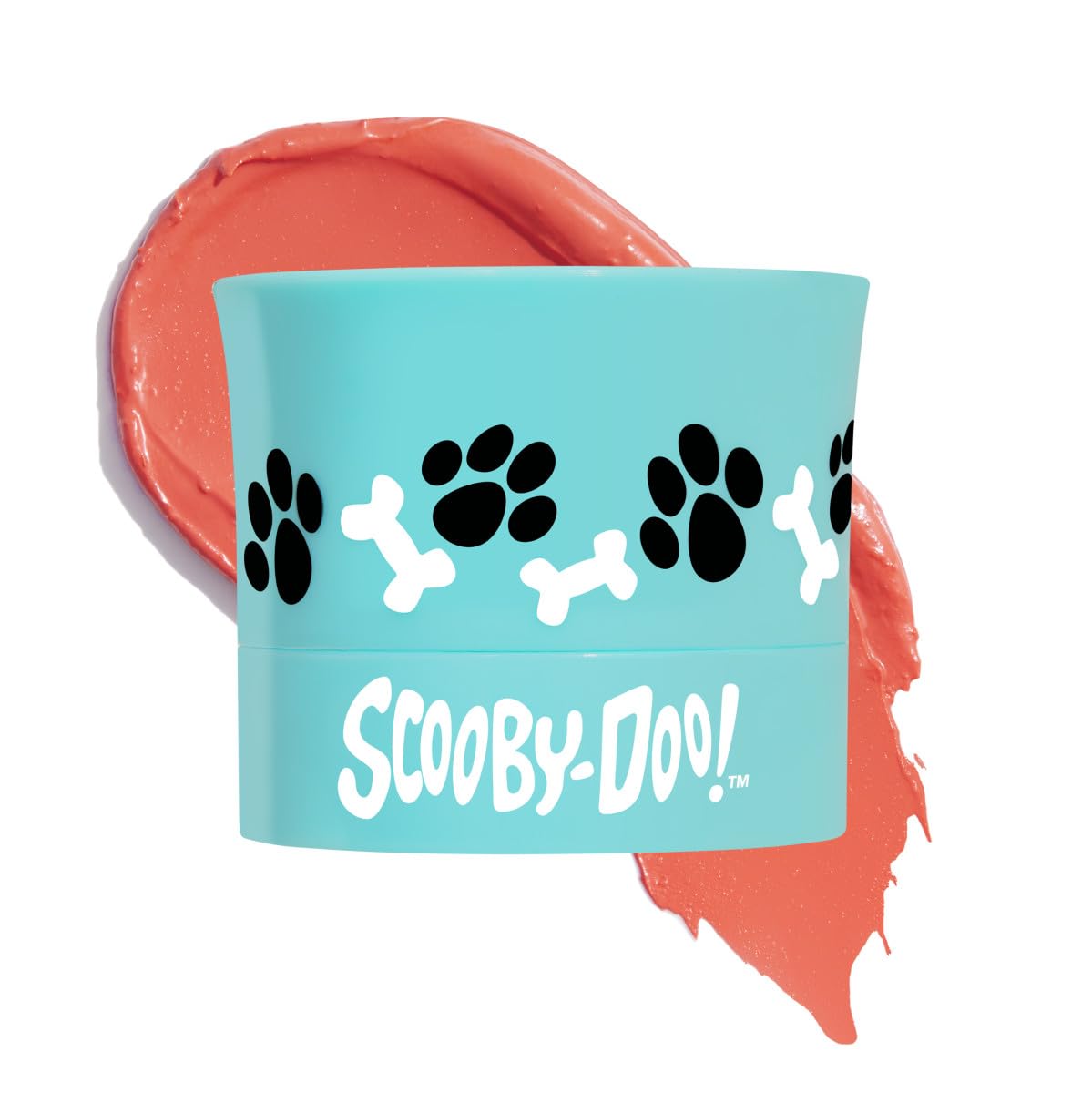 wet n wild Scooby Doo Collection Puppy Power – Rubor en crema – Es hora de Paw-ty